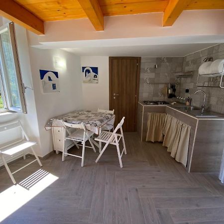 Magi - Zeus Apartment Ponza Exterior photo